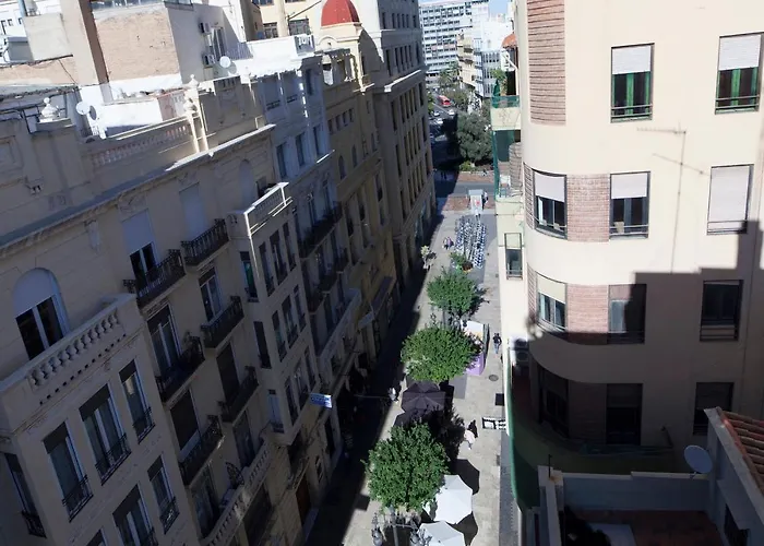 Atico Centro