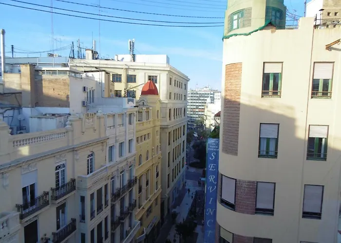 Atico Centro *