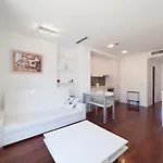Atico Centro Apartment *