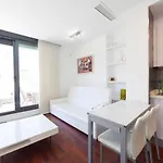 Apartment Atico Centro Valencia