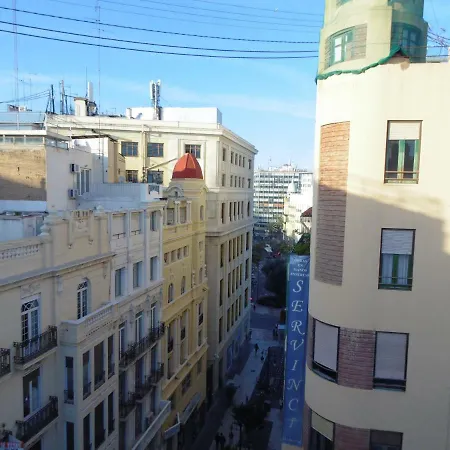 Atico Centro *