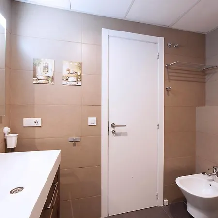 Apartmán Atico Centro *