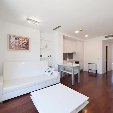 Atico Centro Apartmán *