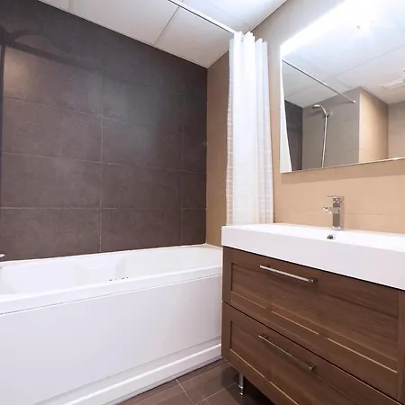 Atico Centro Apartmán *