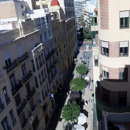 Atico Centro